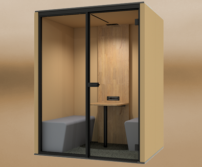 CUBE CHAT NF acoustic boxes