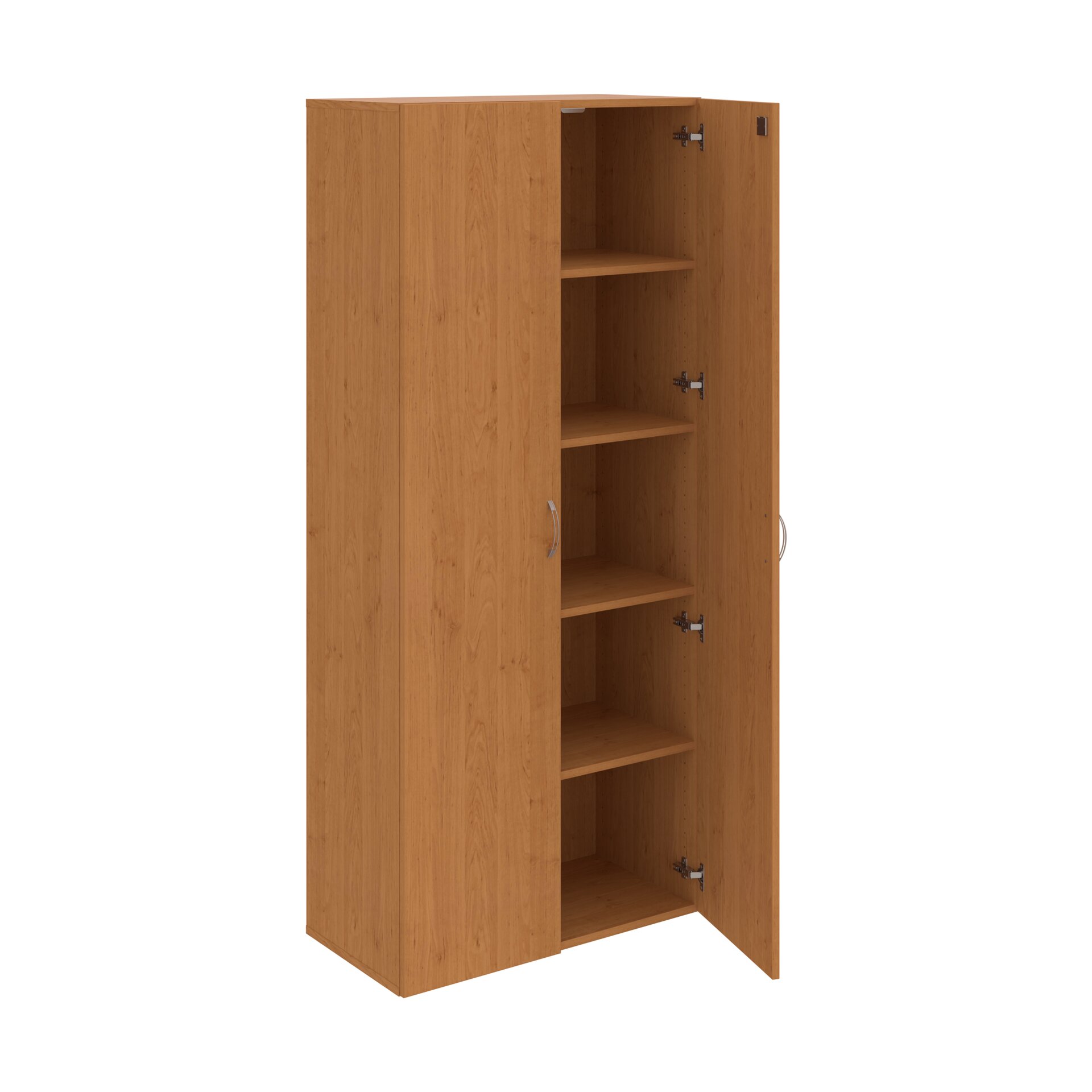 Kancelářská skříň DZ 5 80 00