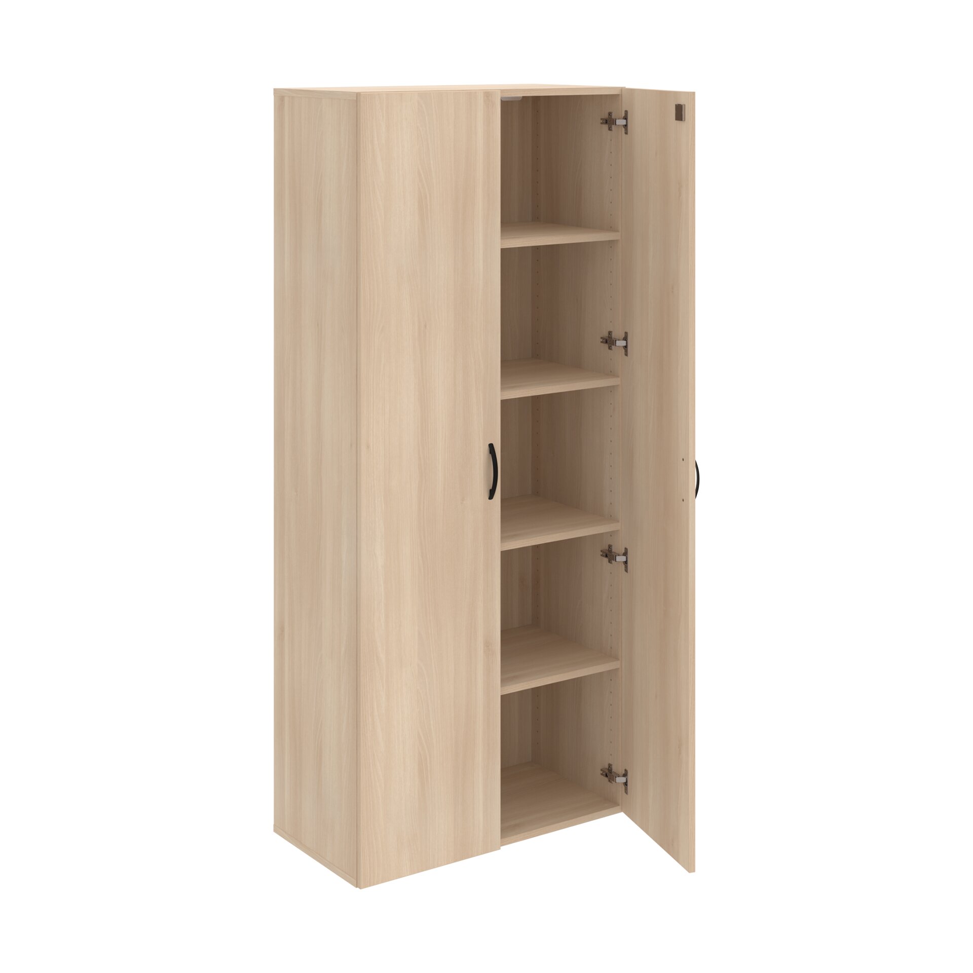 Kancelářská skříň DZ 5 80 00