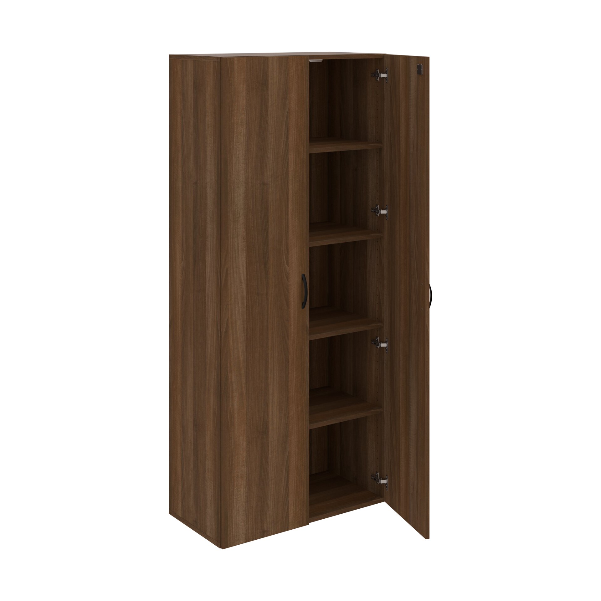 Kancelářská skříň DZ 5 80 00