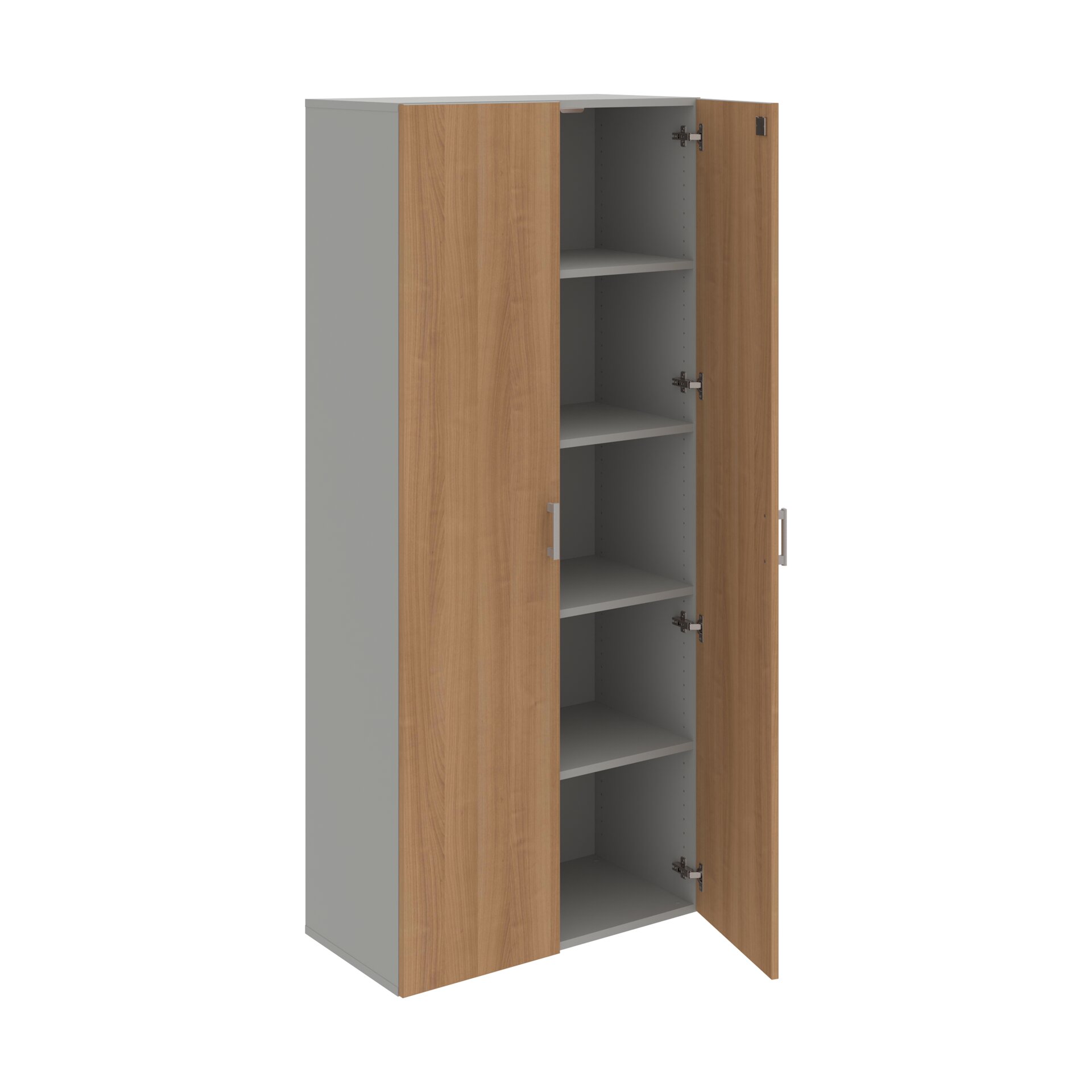 Kancelářská skříň DZ 5 80 00