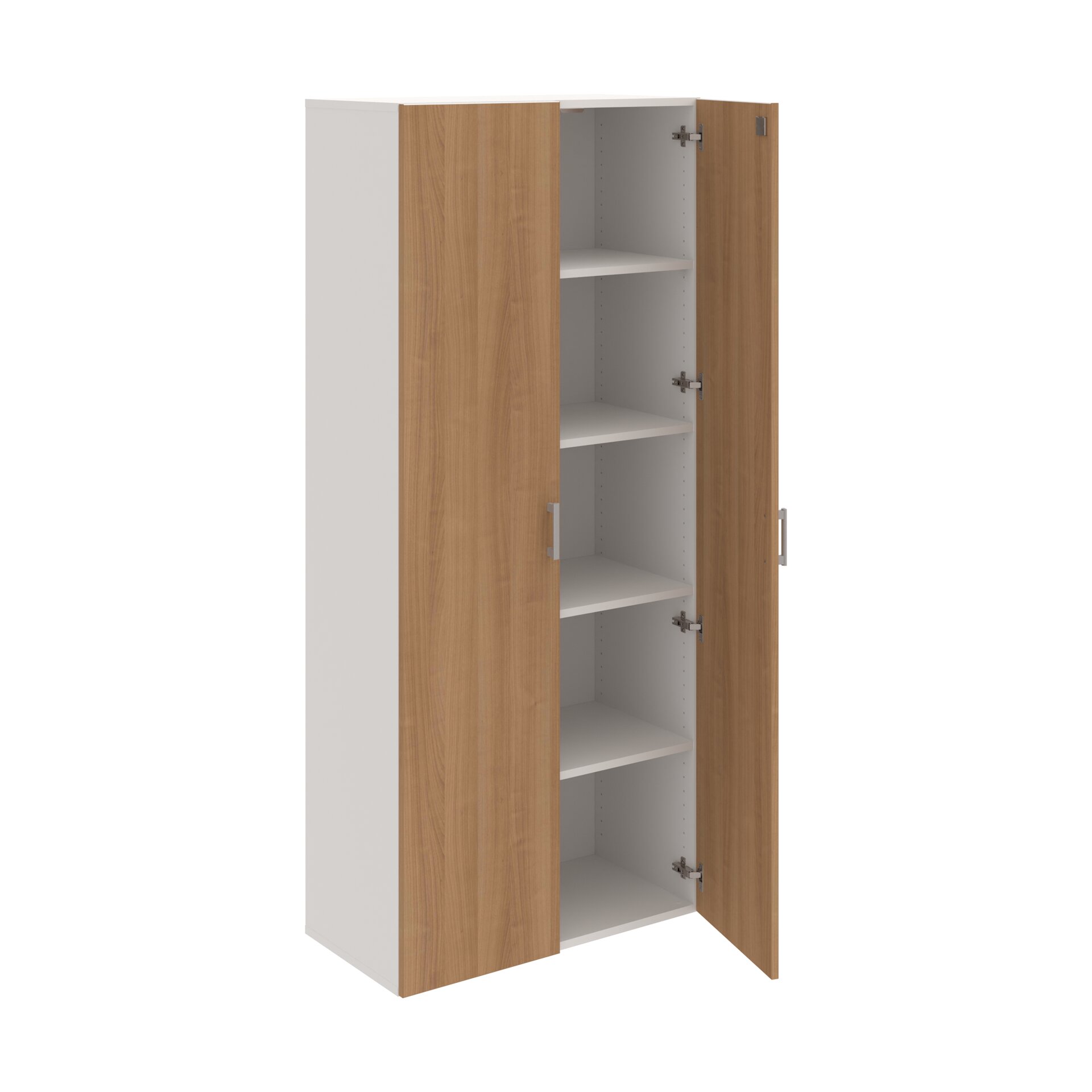 Kancelářská skříň DZ 5 80 00