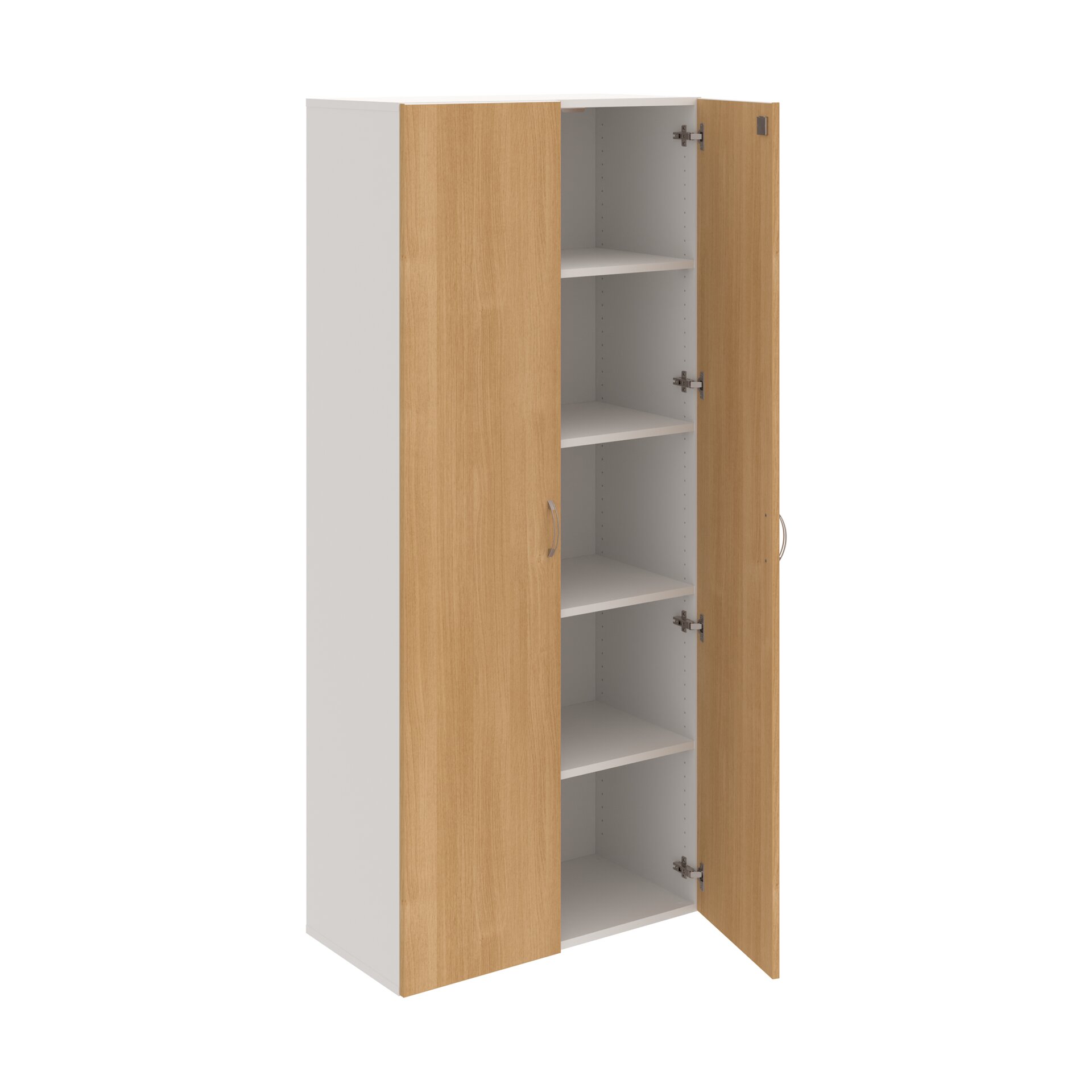 Kancelářská skříň DZ 5 80 00