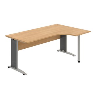 Kancelářský stůl CE 1800 60 L