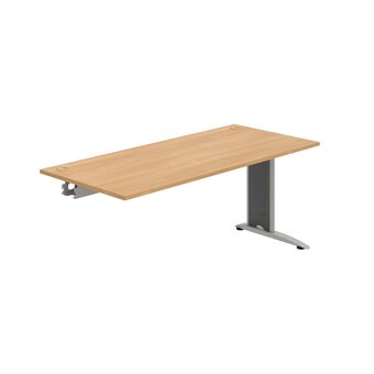 Kancelářský stůl FS 1800 R